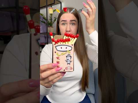 the WEIRDEST PENS in the world 😳subscribe for next part:) #unboxing #funny  #haul #shorts