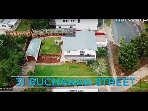 31 Buchanan Street, Kingsland #abbeyandrichard