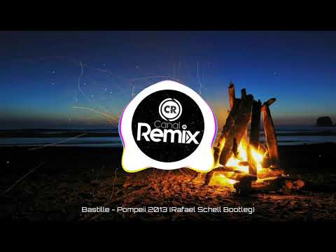 #TBT Bastille - Pompeii Remix (Rafael Schell Bootleg)