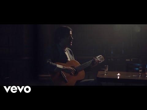 El David Aguilar - Terca