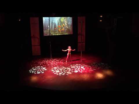 Poleart Greece 2019 - Junior Category - Kaloutsikou Polixeni