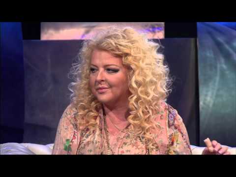 Reakcja Magdy Gessler na "Wodziankę" bezcenna! [Kuba Wojewódzki]