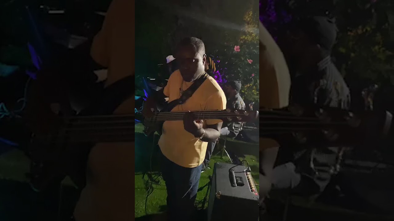 Promotional video thumbnail 3 for Poetry Under The Stars