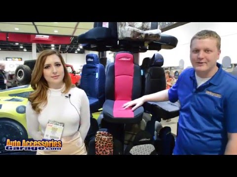 Coverking Genuine CR Grade Neoprene Seat Covers