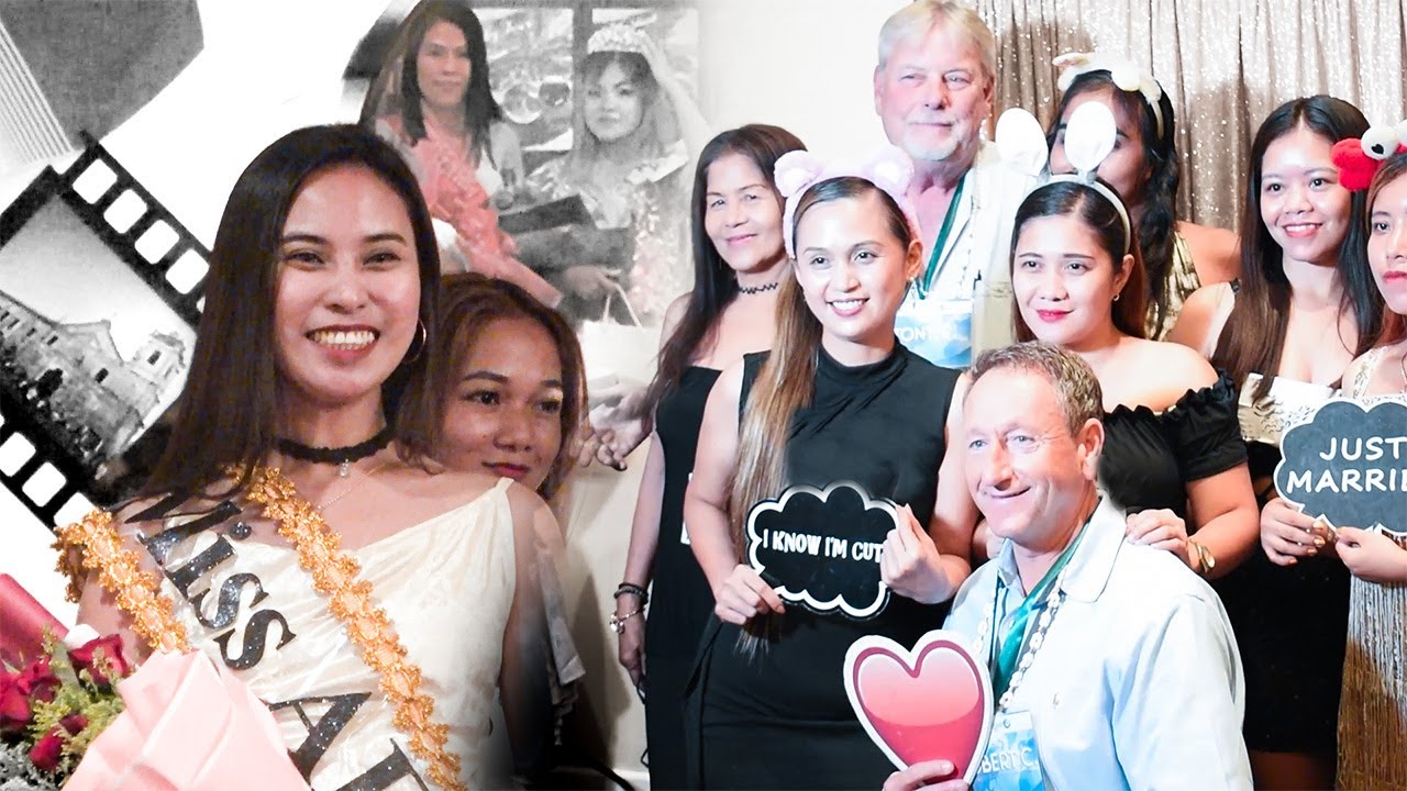 Your HARDEST CHOICE - Dating 100+ Filipinas in CEBU CITY