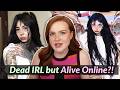 OnlyFans Model MURDERED IMPERSONATED By Her Killer