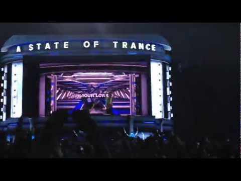 A State of Trance 600 @Sofia, Bulgaria