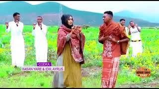 Download lagu dhaanto cusub idil ayruush iyo xasan yre mp3