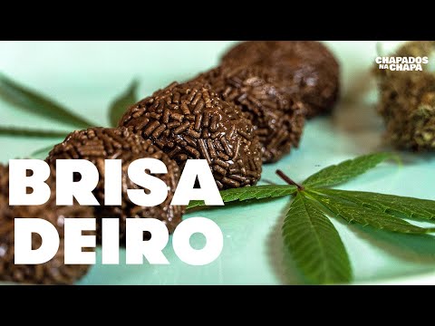 BRISADEIRO - EP 12 Flat on the Plate