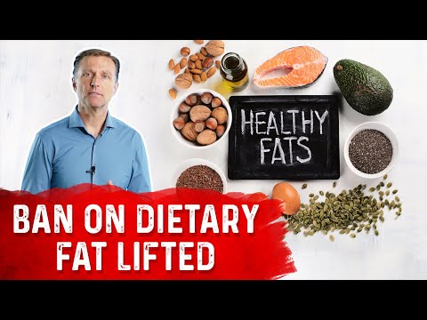 An APPLE a Day Will NOT Let Your Weight Go Away – Dr Berg