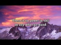 Phillips, Craig & Dean - Great I Am (Lyrics ...