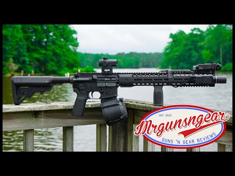 These Radical Firearms Sell Themselves. Find Out Why!