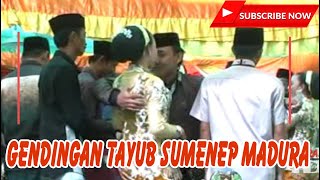 Download lagu [TERBARU] GAMELAN | SUMENEP MADURA | TAYUB TERBARU mp3