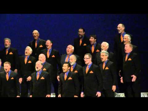 Voices of California - 2015 Far Western District