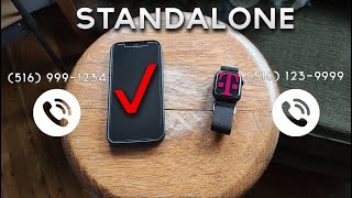 How To Install Cellular on Apple Watch w/ a Different Carrier (Verizon & T-Mobile)