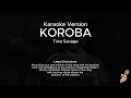 Tiwa Savage - Koroba (Karaoke Version)