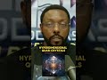 Quasi-Crystals: The Hidden Geometry That Created Our Universe — Billy Carson Explains