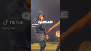 Download lagu Baby Gang and Francesca Tocca #babygang #concerto #francescatocca #milan #milano #show #dance mp3