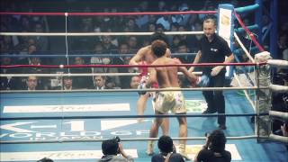 K-1 WORLD GP 2015 ~-55kg初代王座決定トーナメント~ トレーラー第2弾/K-1 WORLD GP 2015 TRAILER2