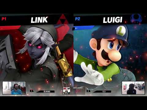 D.I. THOSE Singles - Deltaforce VS Z minus - Winners Semifinals