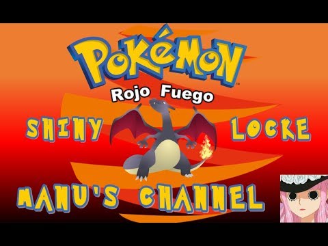 ⭕ POKEMON R2 SHINYLOCKE EP. 5 | EL PODER DE DRAGONITE!