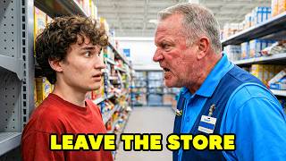 46 Minutes Of Public Crashouts!