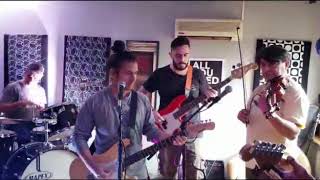 ONÍRICO Cover In My Dreams - Rick Treviño