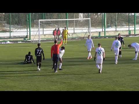 U-21: «Олександрія» – «Ворскла» 1:2