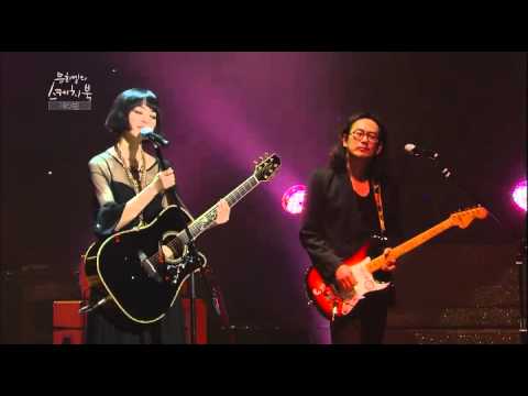 유희열의 스케치북 - [Jaurim] Yu Huiyeol's Sketchbook EP207 # 001