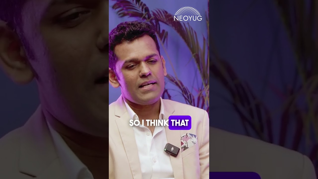 To impact a billion people ft. Avinash Anand Singh #visualization #manifestation