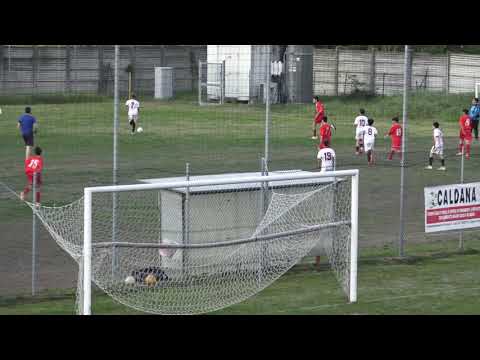 2023/04/28 4T Casteldazzano - Villafranca (Campionato Base)