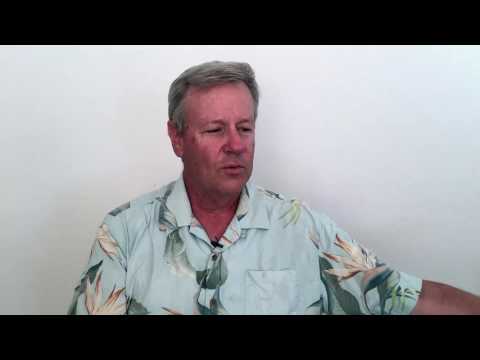 Meet Scott Black - Jazz Missionary