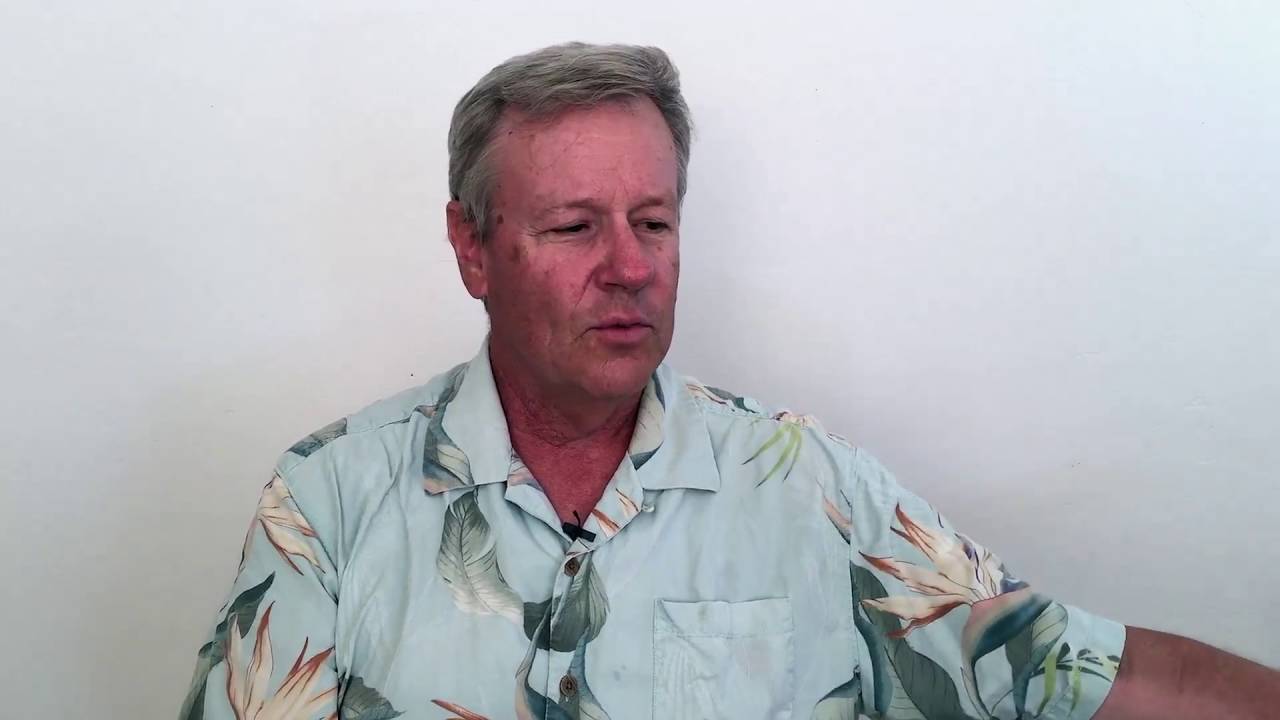 Meet Scott Black - Jazz Missionary