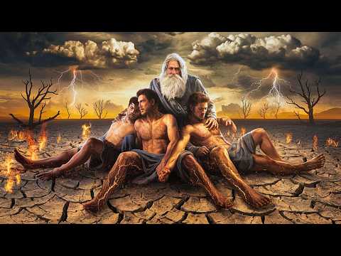 THE DEATH of NOAH and the End of His Lineage!