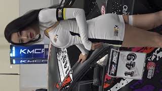 2024釜山モビリティショー（Busan Mobility Show）が釜山BEXCOにて開幕。