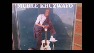 Download lagu Muhle Khuzwayo - Ngibikele bani mp3