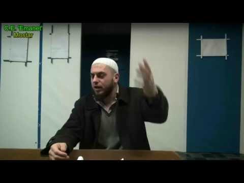 kurra hfz. Dževad Gološ prof. - Kur'an kao lijek za naša svakodnevna iskušenja