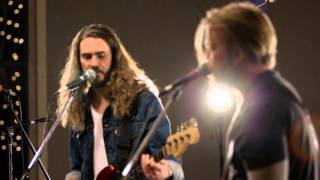 LOFT SESSIONS The Bros. Landreth | I Am The Fool