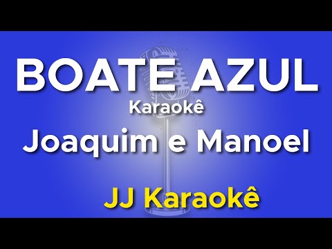 Boate Azul - Karaokê