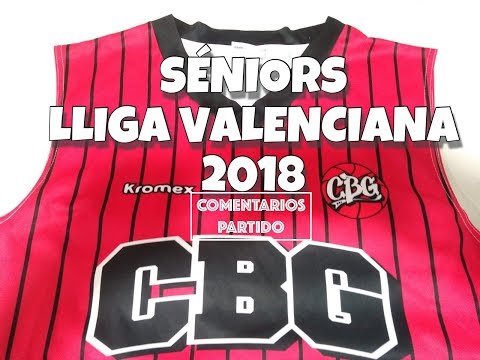 Comentario post-partido Lliga Valencia HOTELES RH CB LA VILA-CB GUARDAMAR
