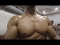arnold classic brazil 2022 back stage .part 8