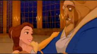 Let me show you the way - Beauty and the Beast