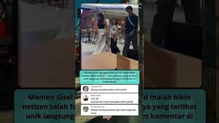 Download lagu Gisel's Way of Walking During Her Outing Catches Netizens' Eyes and Causes a Stir! π±π₯ #giselle #v... mp3 Download lagu Gisel's Way of Walking During Her Outing Catches Netizens' Eyes and Causes a Stir! π±π₯ #giselle #v... mp3