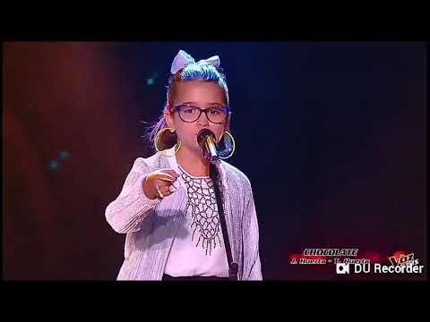 Montserrat - Chocolate #TBT 2018 💛