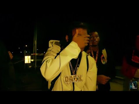 Cashgetbusy Music Video