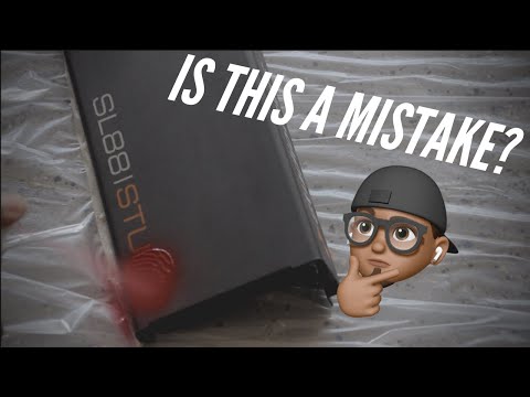 I Must Be Crazy For Doing This! |Custom Controller Mod JM-8 MKII | -Part 1 Disassembly/1st Coat