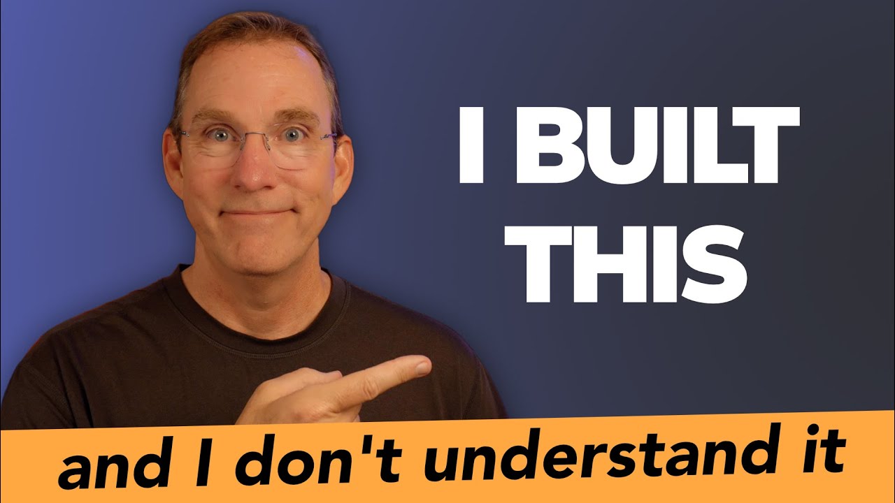 Video thumbnail for Something Is Happening Inside Claude Code Agent Teams