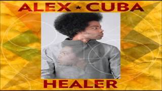 Realidad Que No Escogimos - Alex Cuba