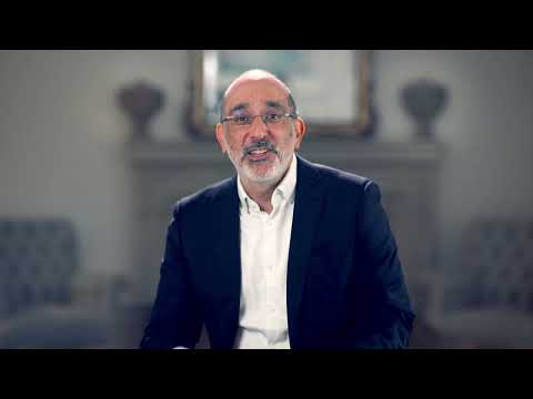 Shabbat. A Day to Create Yourself - Chief Rabbi Goldstein Introduction