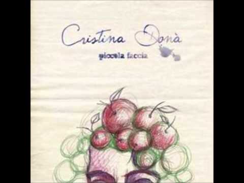 Cristina Donà - Stelle buone